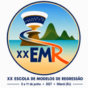 XX Escola de Modelos de Regressão