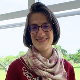 Daiane Aparecida Zuanetti