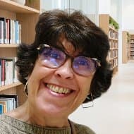 Núbia Karla de Oliveira Almeida