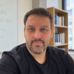 Rafael Santos Erbisti