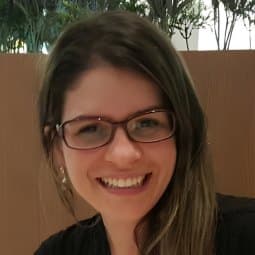 Agatha Sacramento Rodrigues