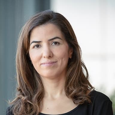 Paula Moraga